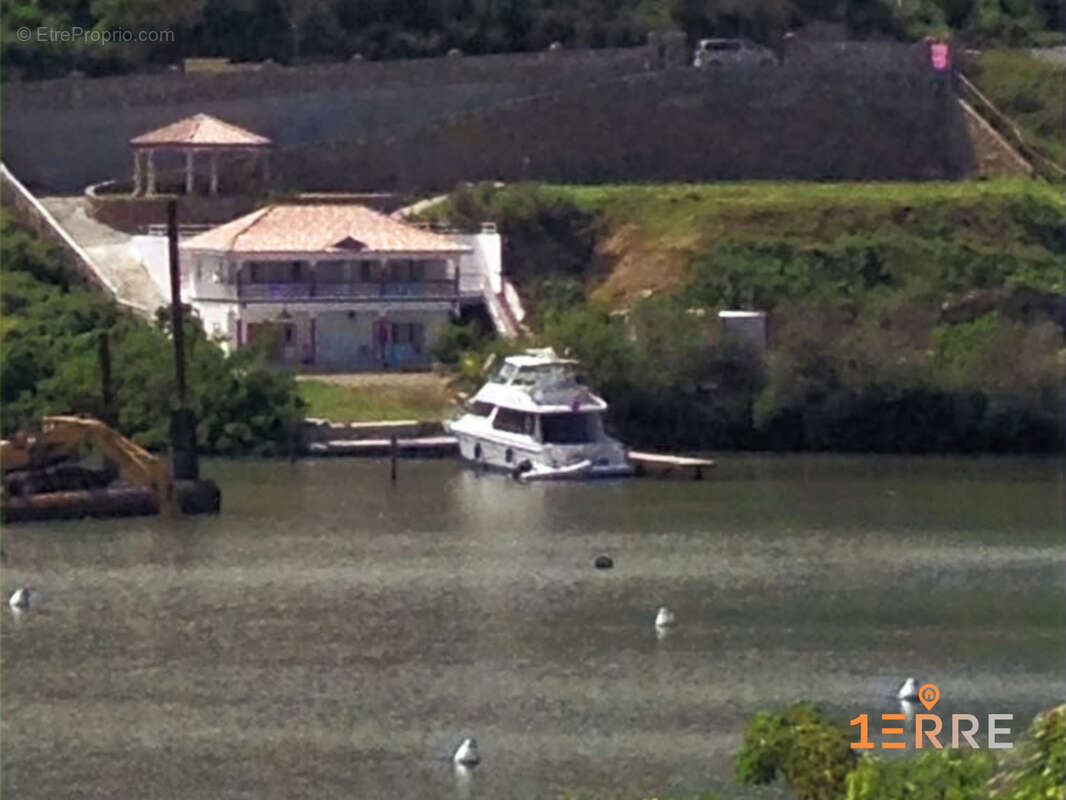 Maison à SAINT-MARTIN