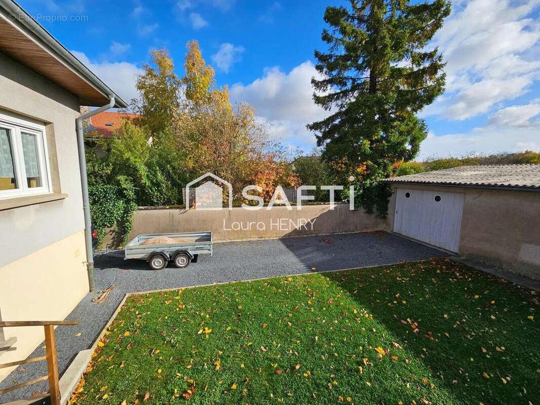 Photo 3 - Maison à VERDUN