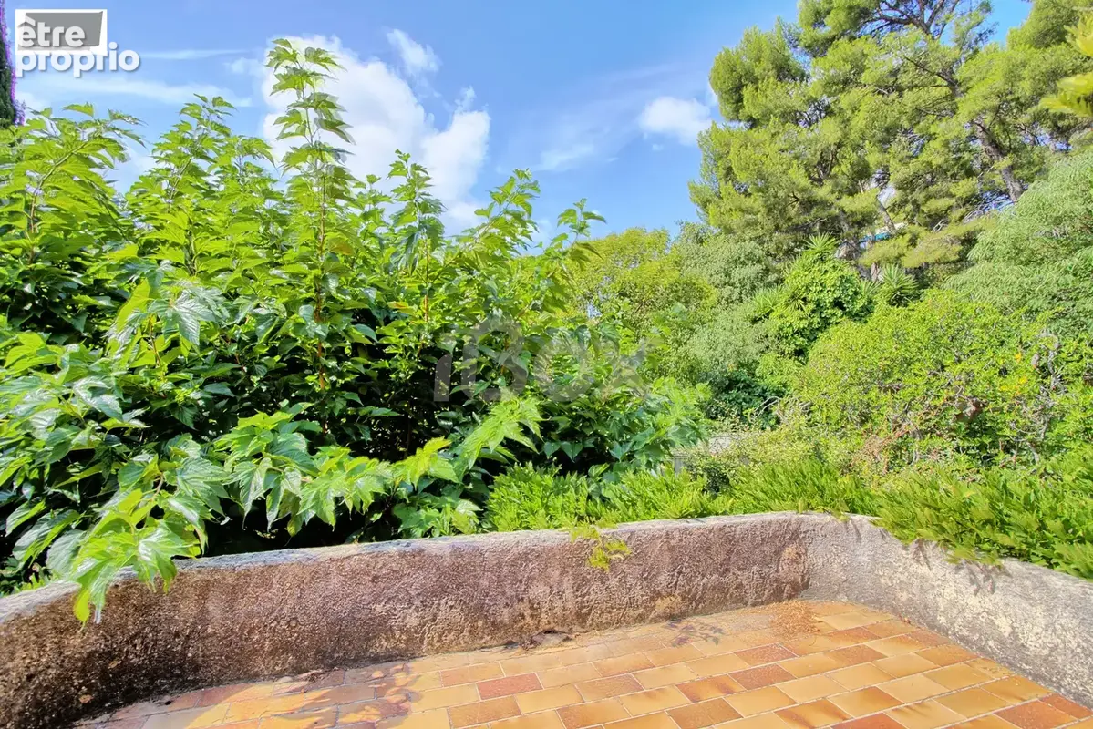 Maison Bas Faron - TOULON - photo 15
