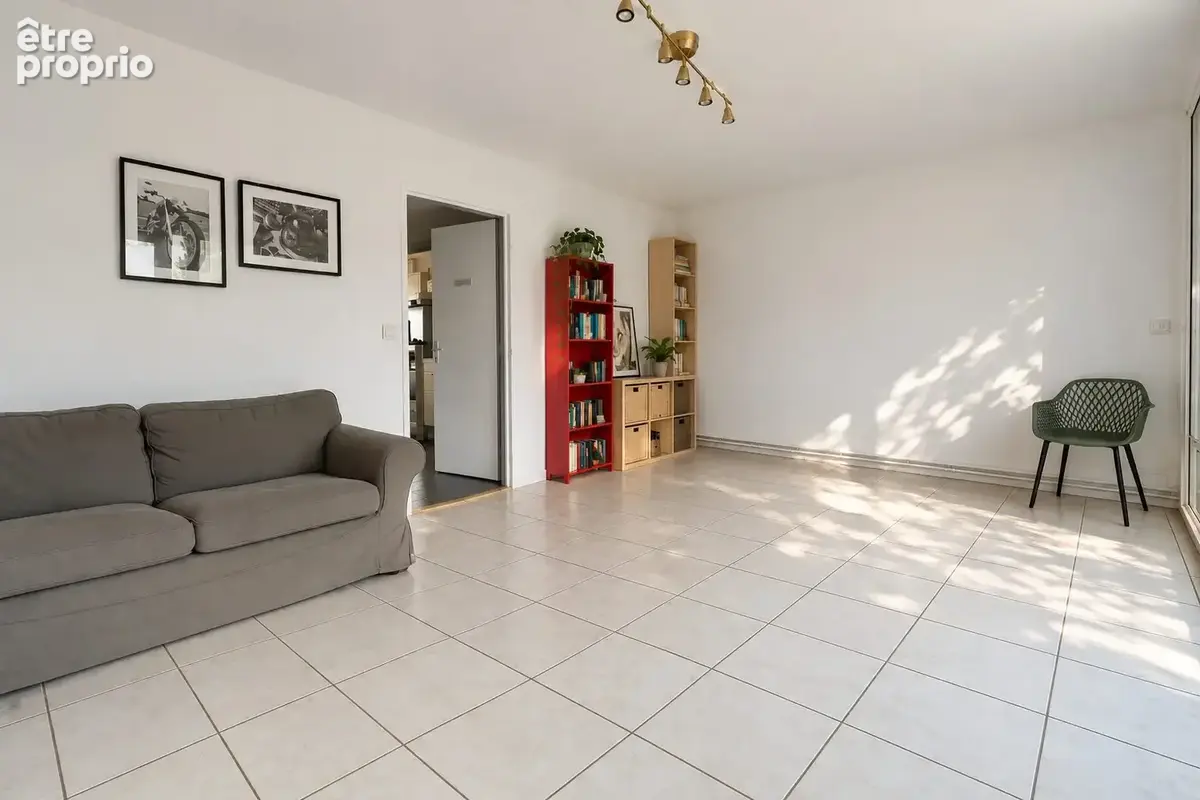 Maison 5 pièces 91 m² à vendre à Cergy (95000) - photo 3