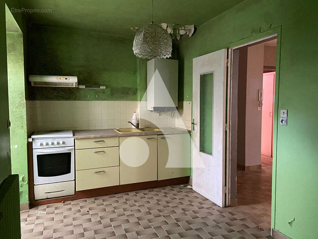 Appartement à LAMBALLE