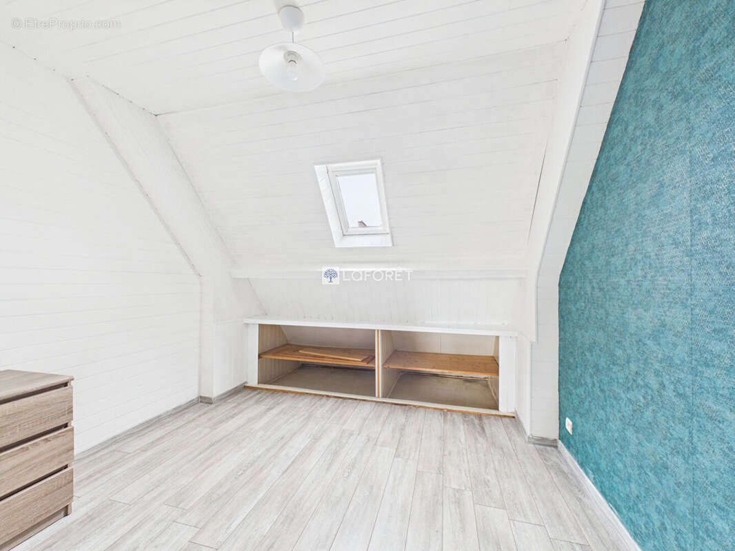 Appartement à QUIMPER