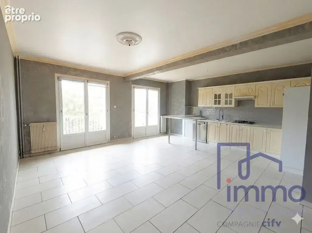 Appartement 74 m² à Le Puy-En-Velay  - photo 5