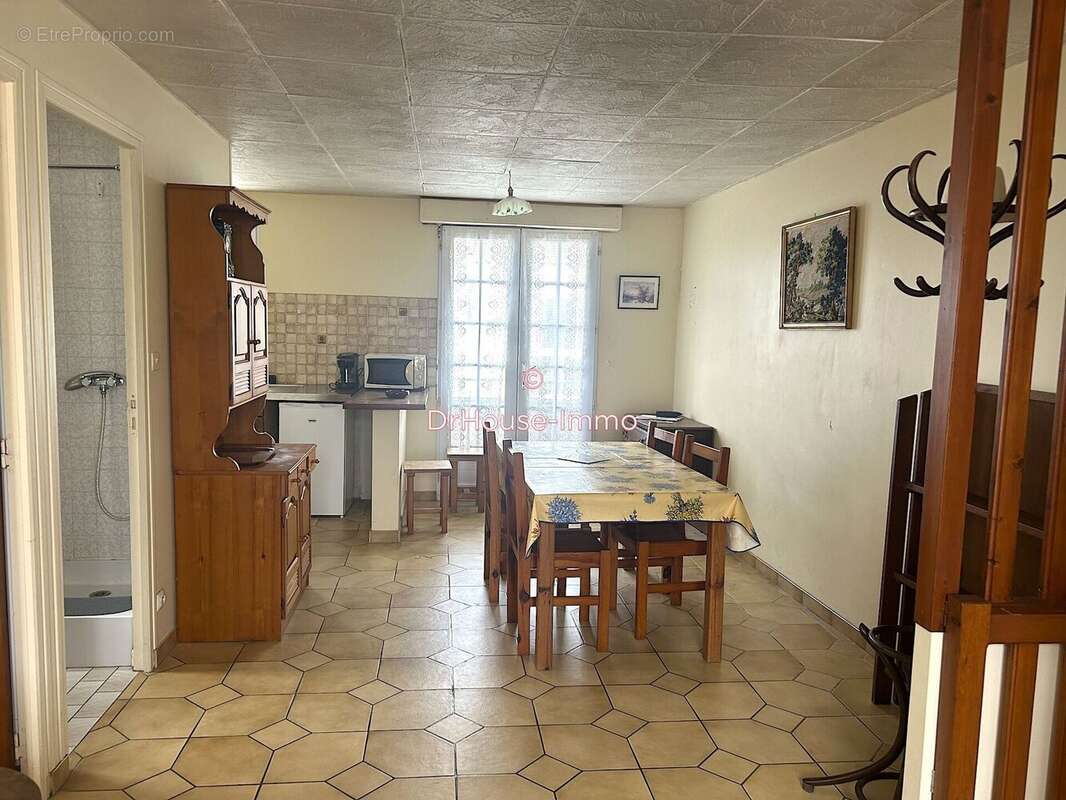 Appartement à LA TRANCHE-SUR-MER