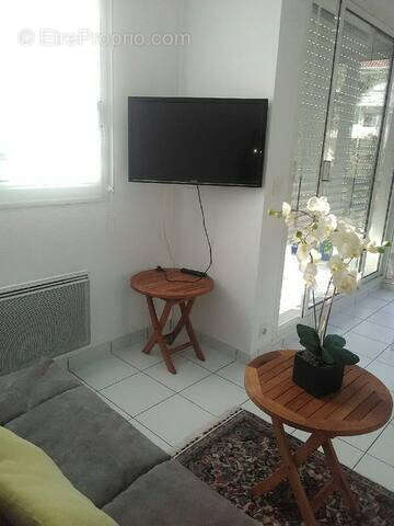 Appartement à CIBOURE