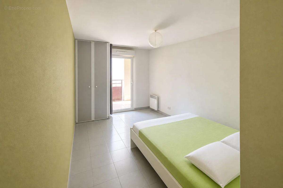 Appartement de 3 pièces de 64 m² situé à Avignon - photo 5