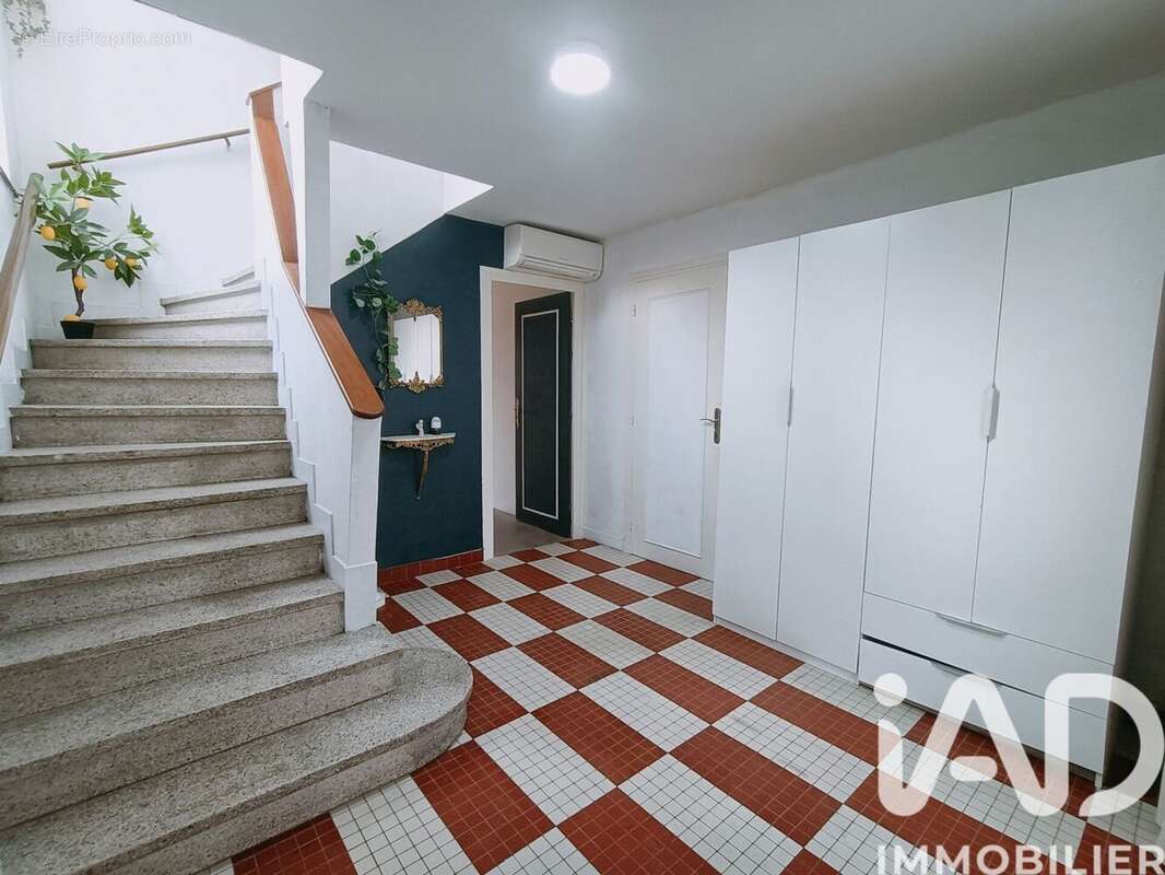 Photo 5 - Maison à ABREST