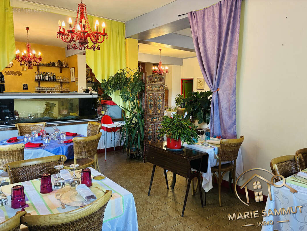 Commerce à DURFORT-ET-SAINT-MARTIN-DE-SOSSENAC