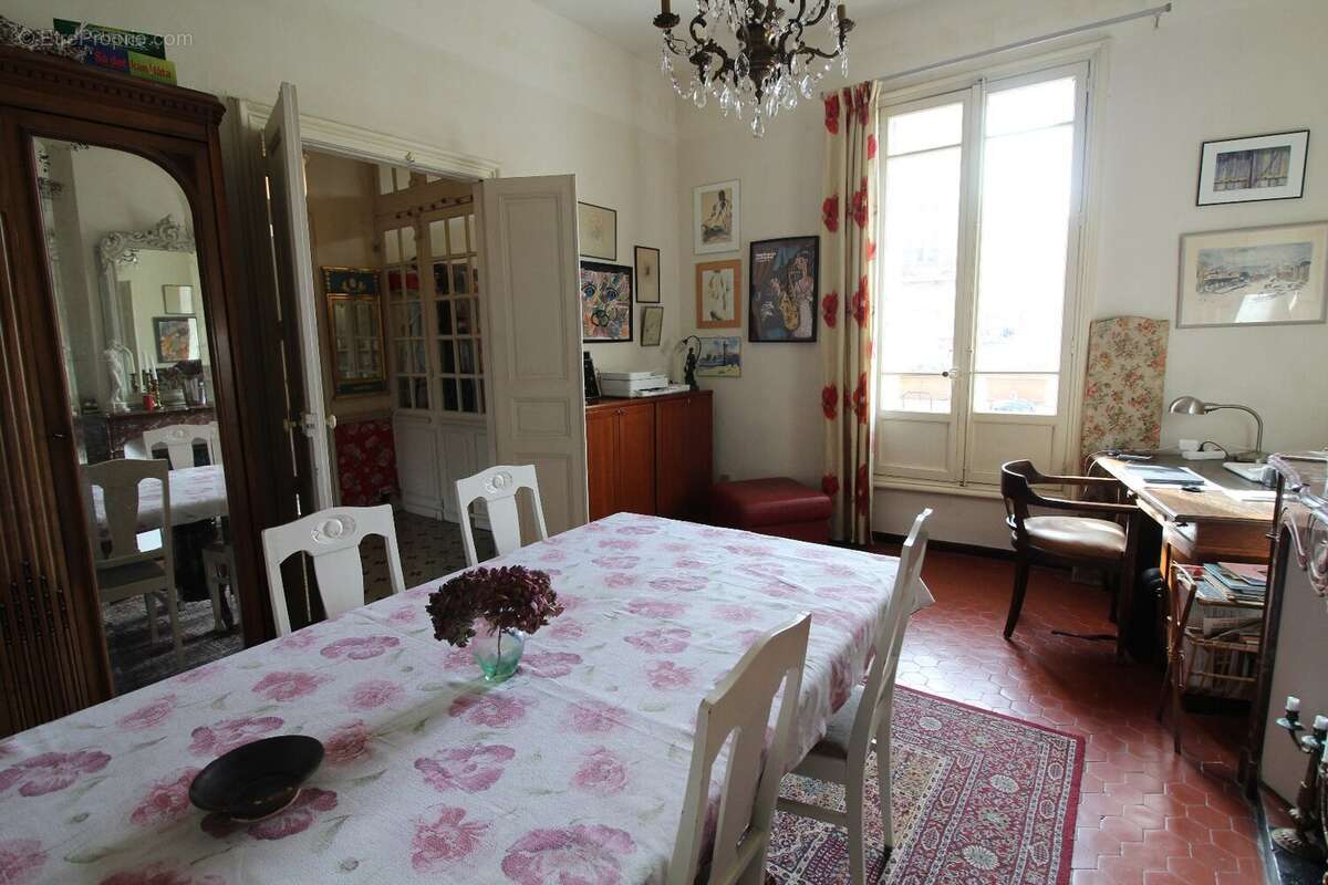 Maison à MAGALAS