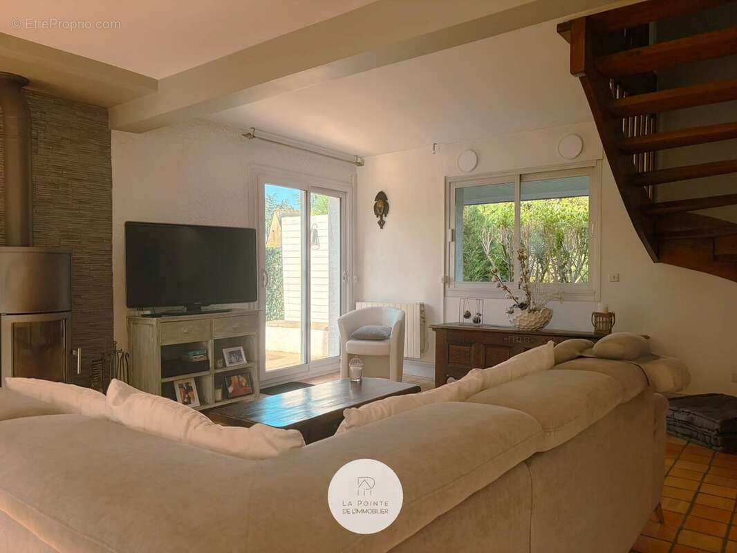 Maison à PLERIN