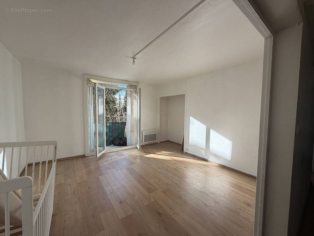 Appartement à CASTELNAU-LE-LEZ