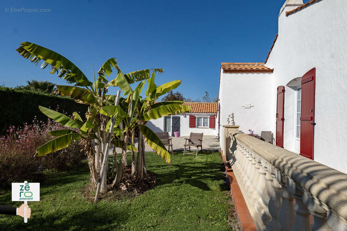 Maison à LE FENOUILLER