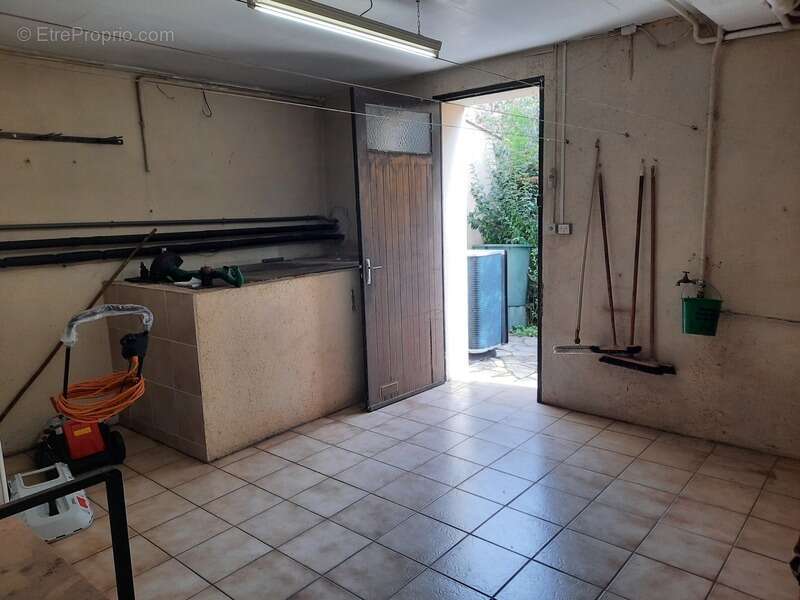 Maison à SAINT-JUERY