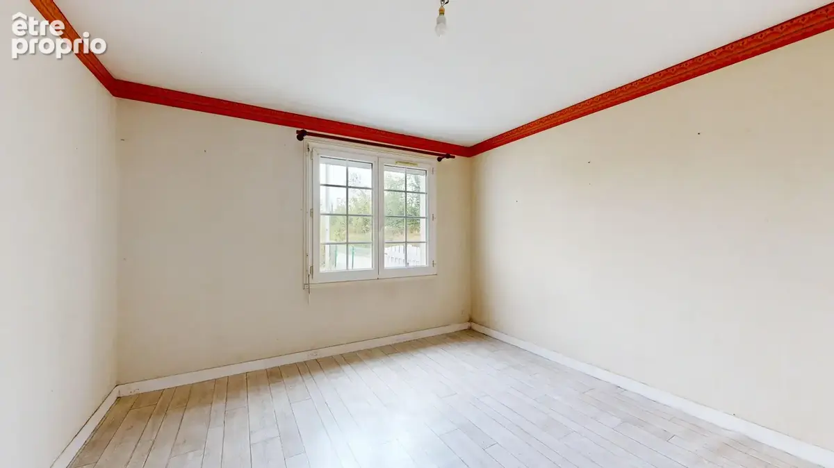 Maison de plain-pied 92 m2 avec garage - photo 7