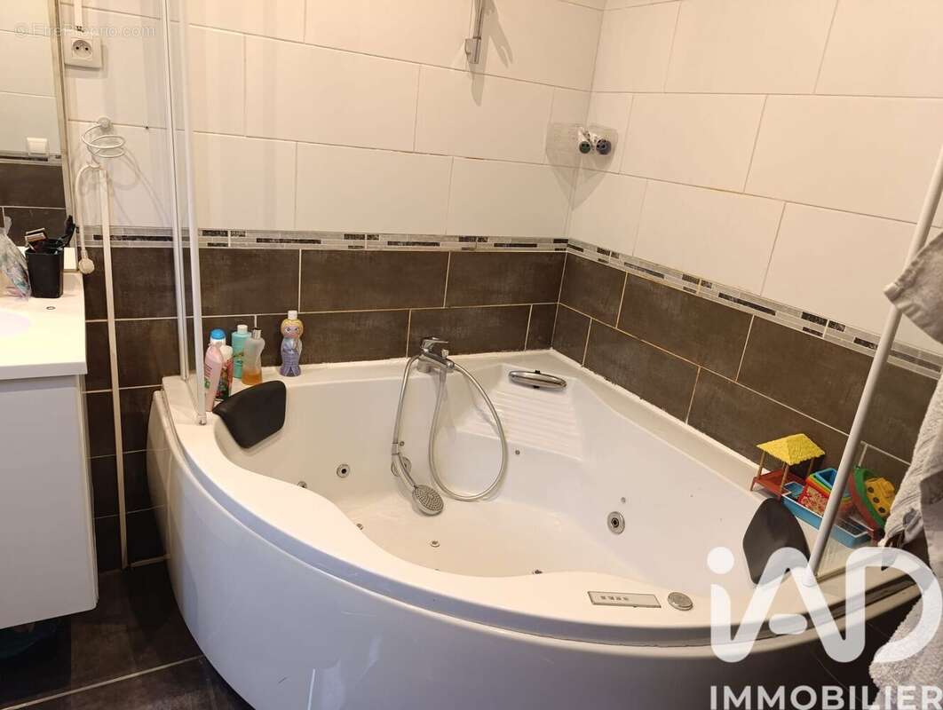 Photo 5 - Maison à LES HAUTES-RIVIERES