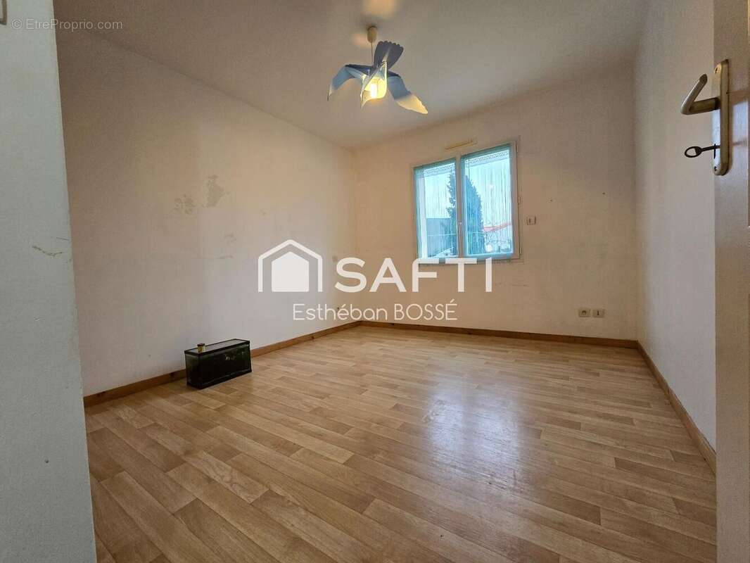 Photo 8 - Maison à VALLET