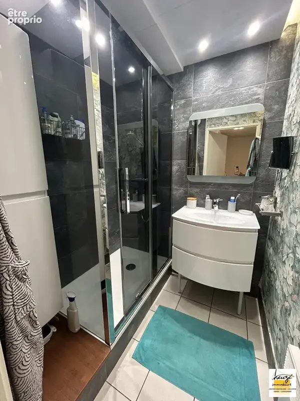 Appartement 80 m² à Le Havre  - photo 3