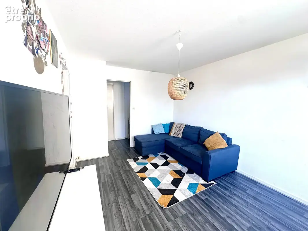 T2 - 40m2 – potentiel investisseur – mérignac le burck - photo 3