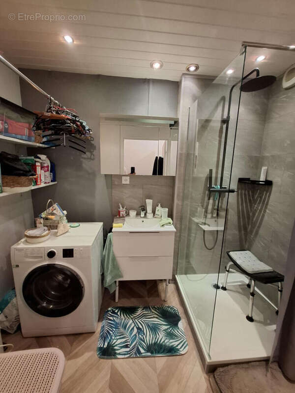 Appartement à VALENCIENNES