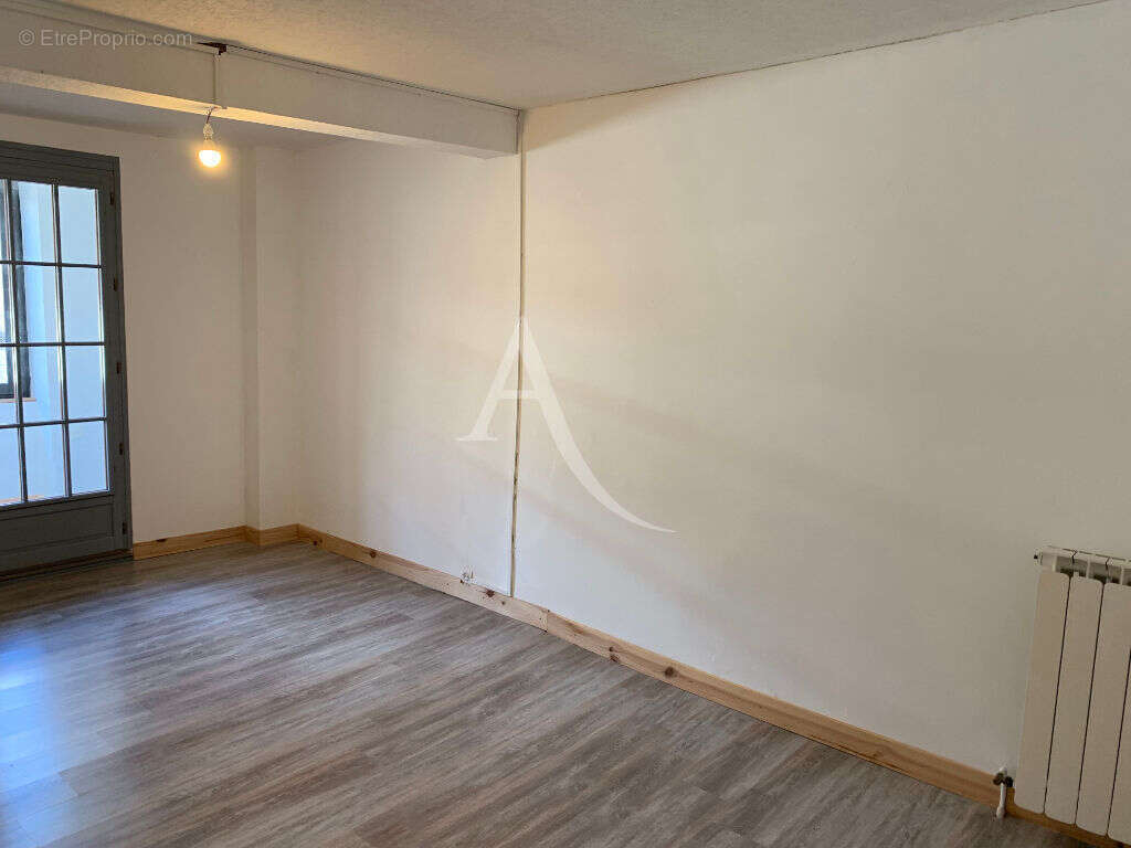 Maison à CASTELNAUDARY