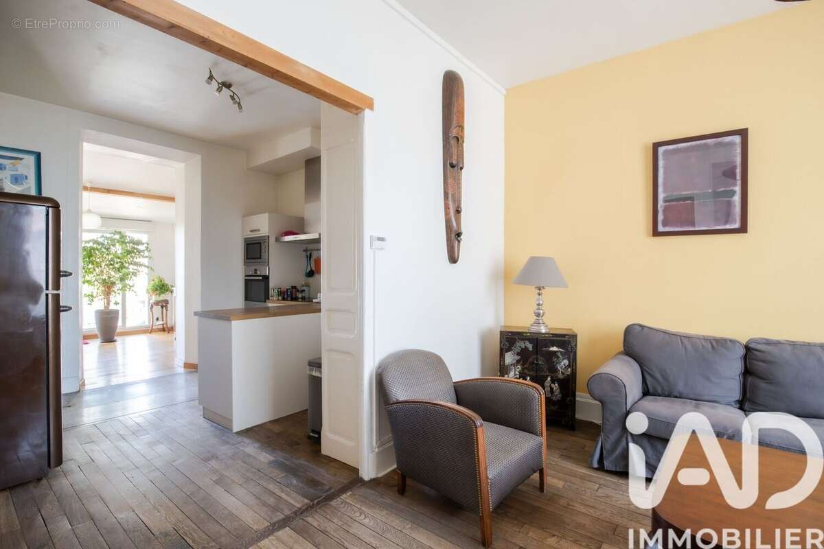 Photo 5 - Maison à VANDOEUVRE-LES-NANCY