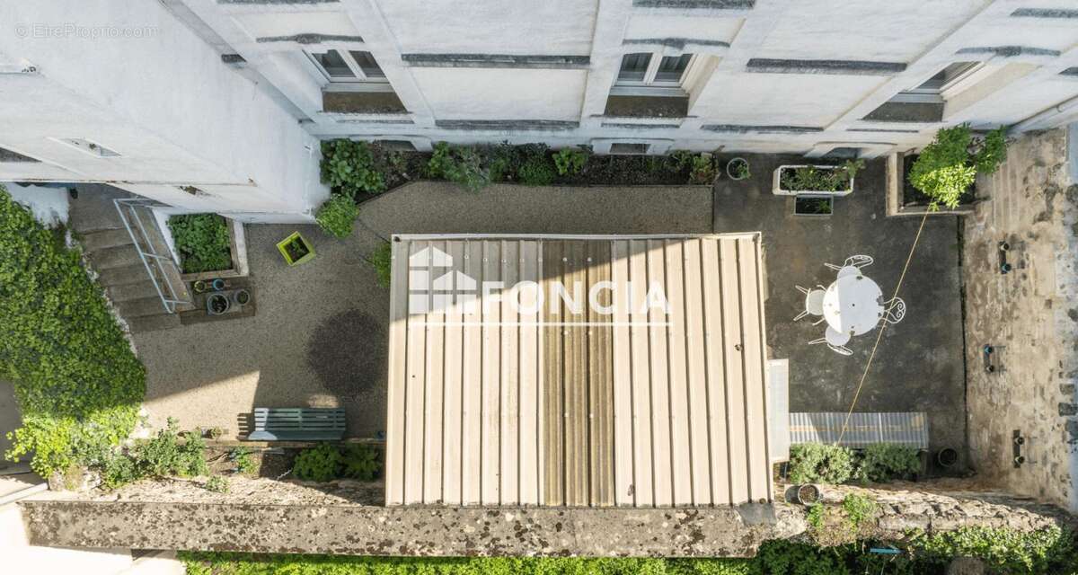 Appartement à FIRMINY