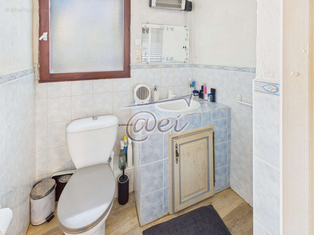 Maison à SAINT-MAXIMIN-LA-SAINTE-BAUME