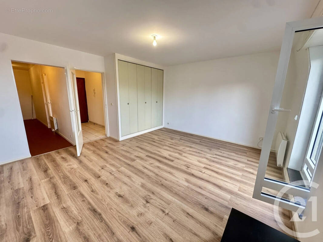 Appartement à FONTAINEBLEAU
