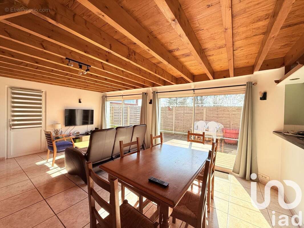 Photo 6 - Maison à SAINT-MELOIR-DES-ONDES