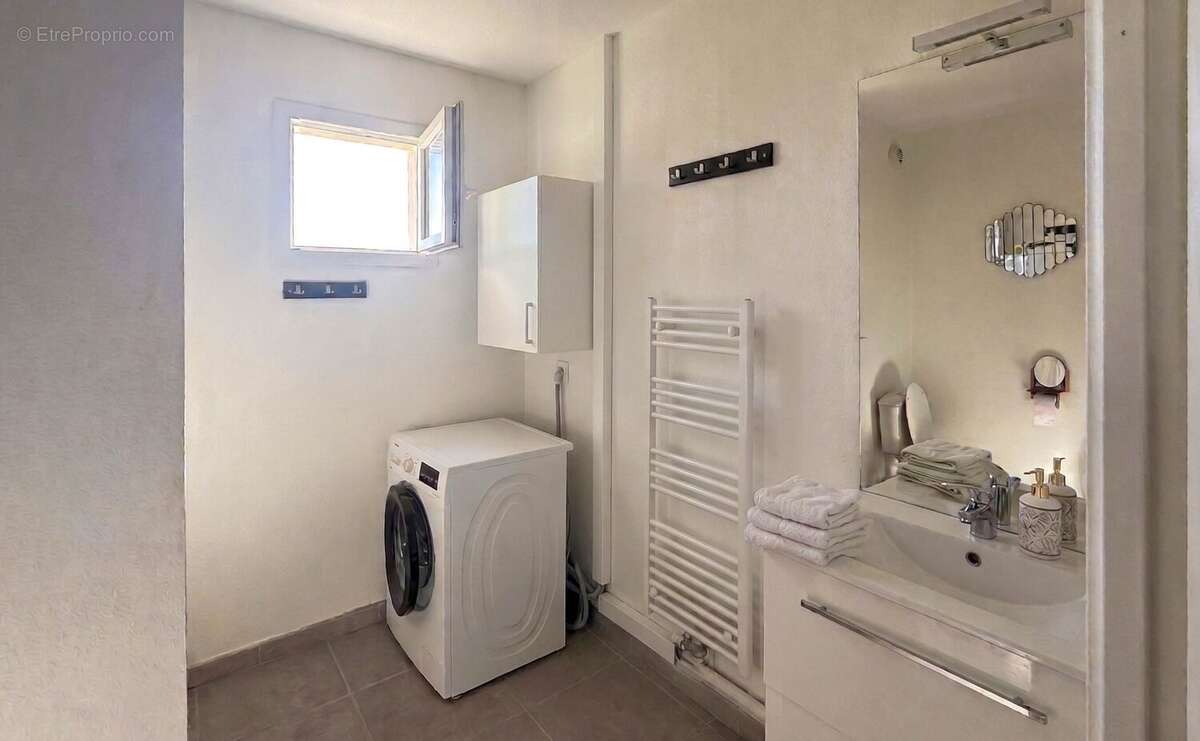 Appartement à SETE