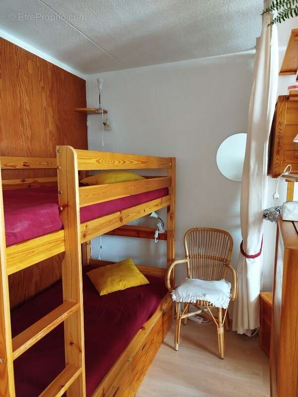 Appartement à ASTUGUE