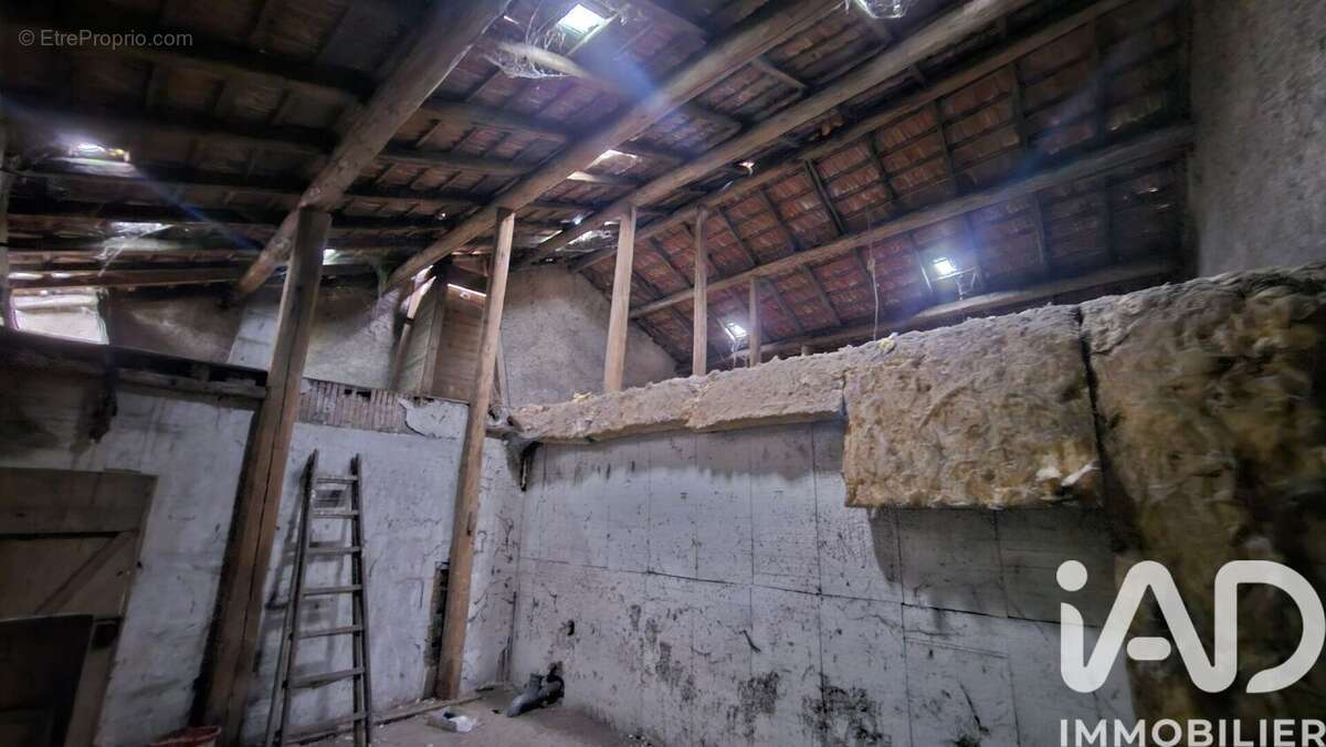 Photo 4 - Maison à SERVIGNY-LES-RAVILLE