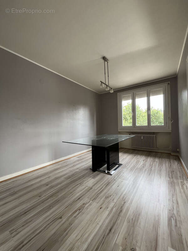 Appartement à FIRMINY