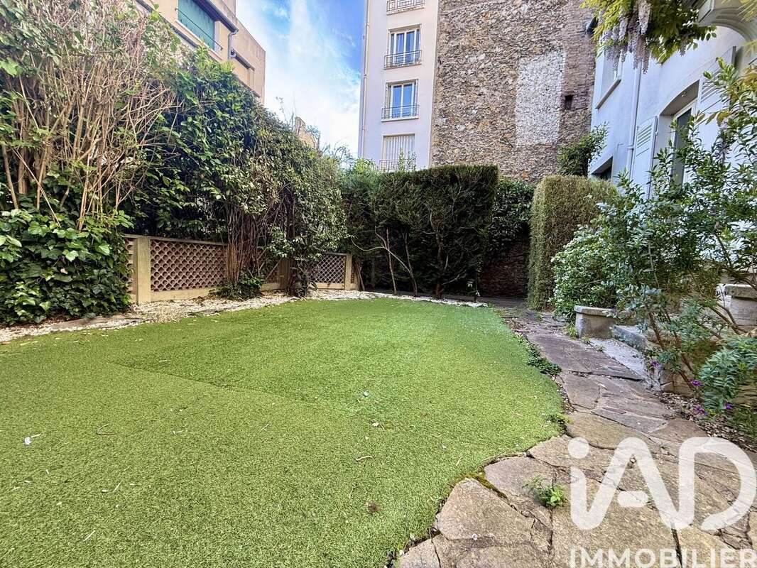 Photo 3 - Maison à SAINT-MANDE