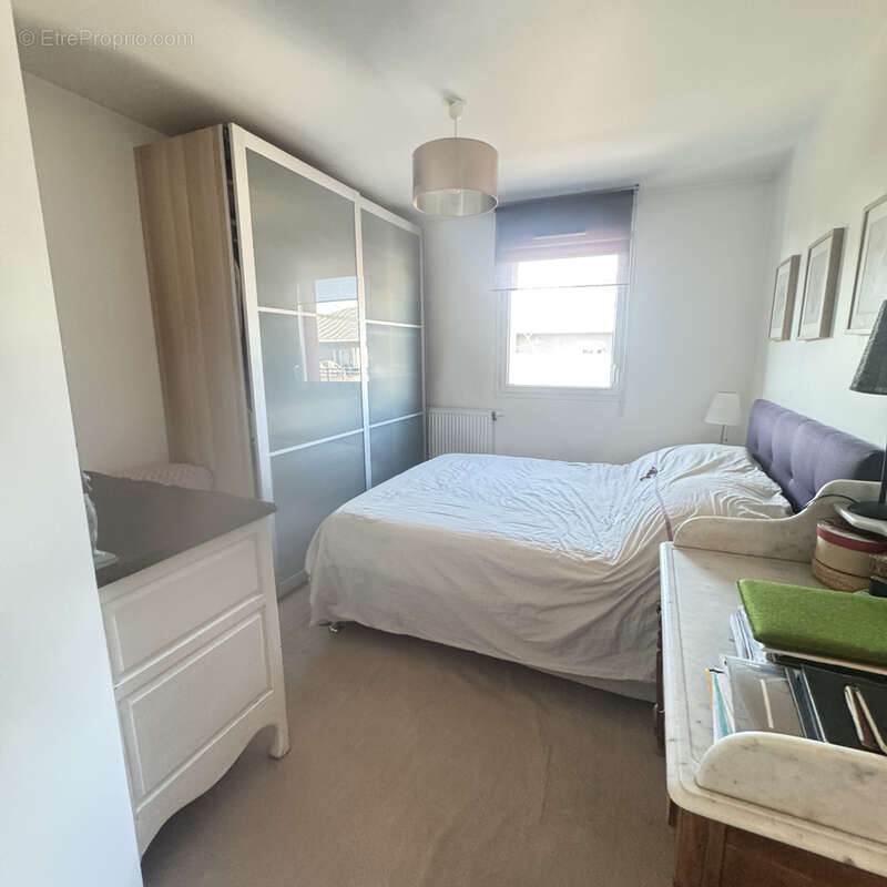 Appartement à MONTIGNY-LES-CORMEILLES