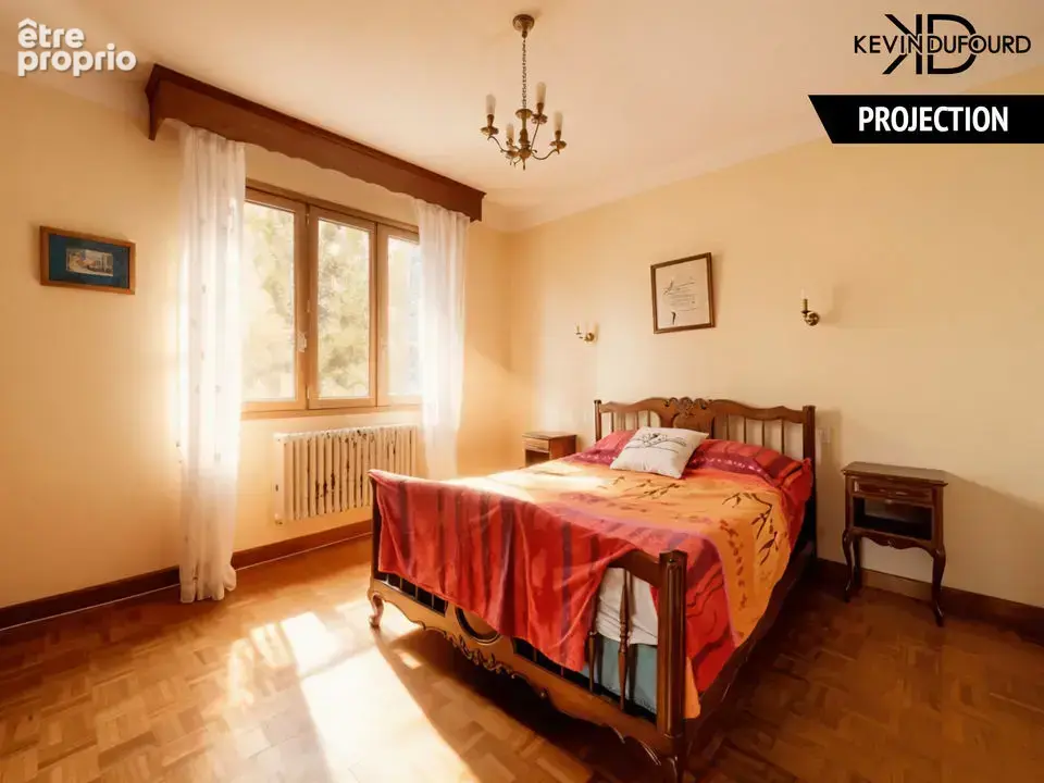 Maison 6 pièces 125 m² à vendre à Labegude (07200) - photo 9