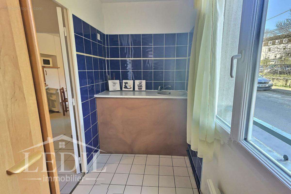 Appartement à BAGNERES-DE-BIGORRE
