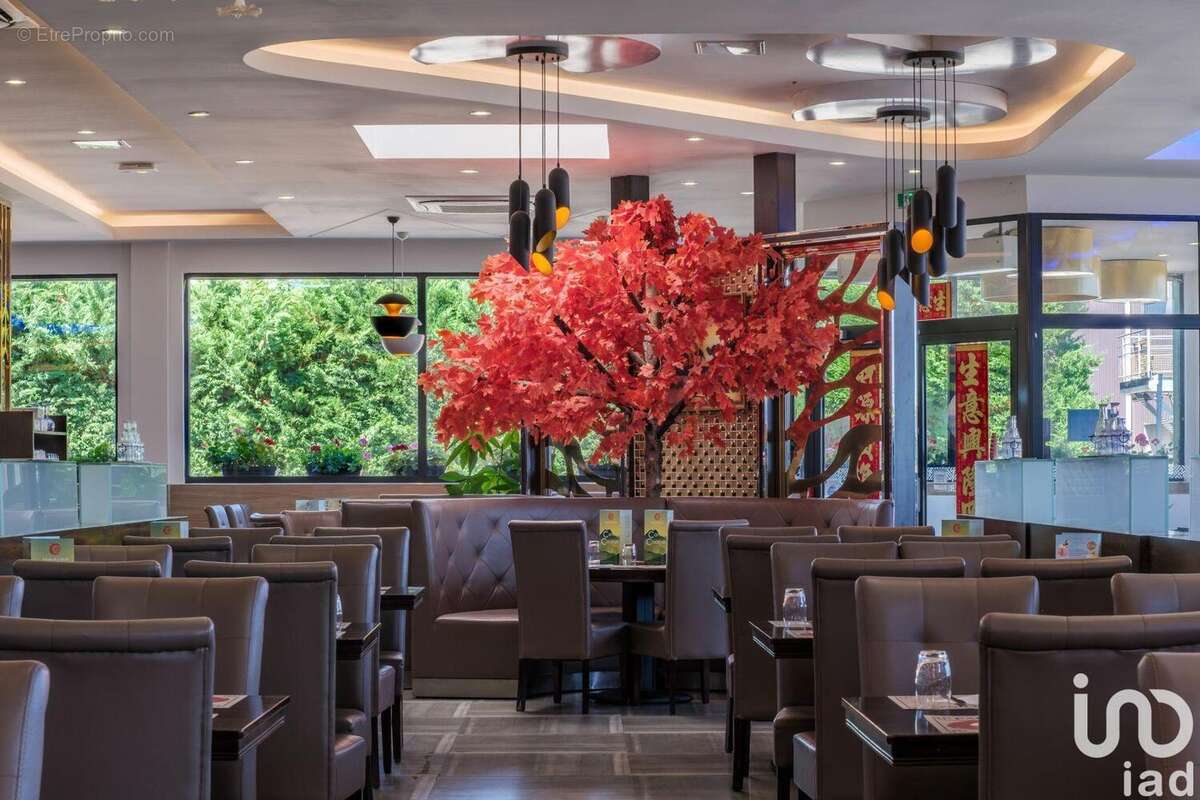 Photo 5 - Commerce à CERNAY