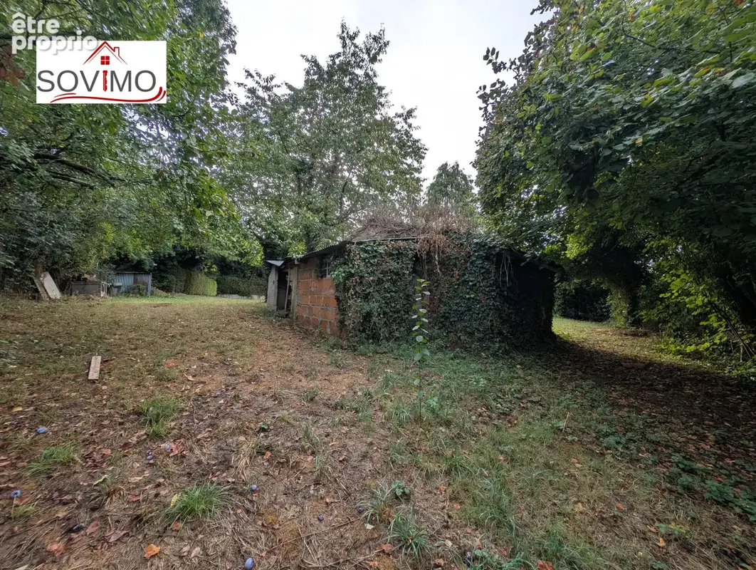 Charme & confort : maison avec jardin séparé et authentique four à pain - photo 5