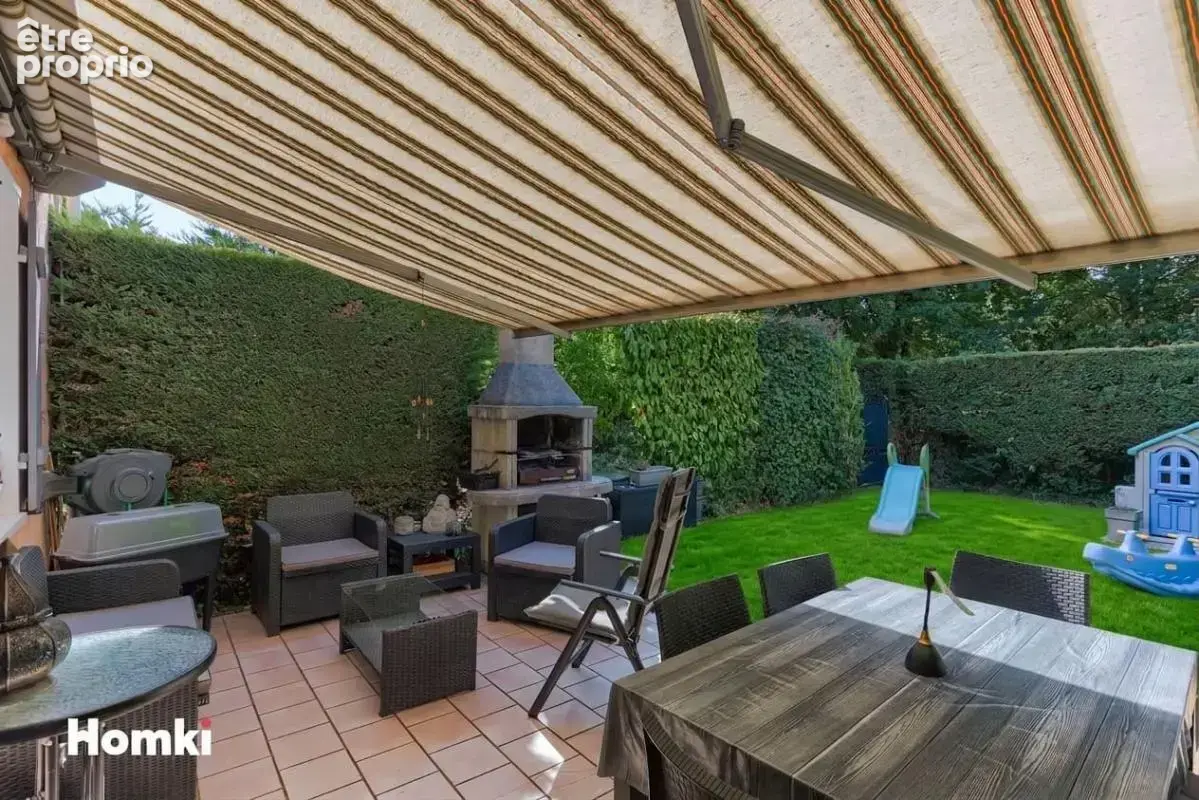 Maison T7 de 135 m² à Combs-la-Ville 77380 - photo 15