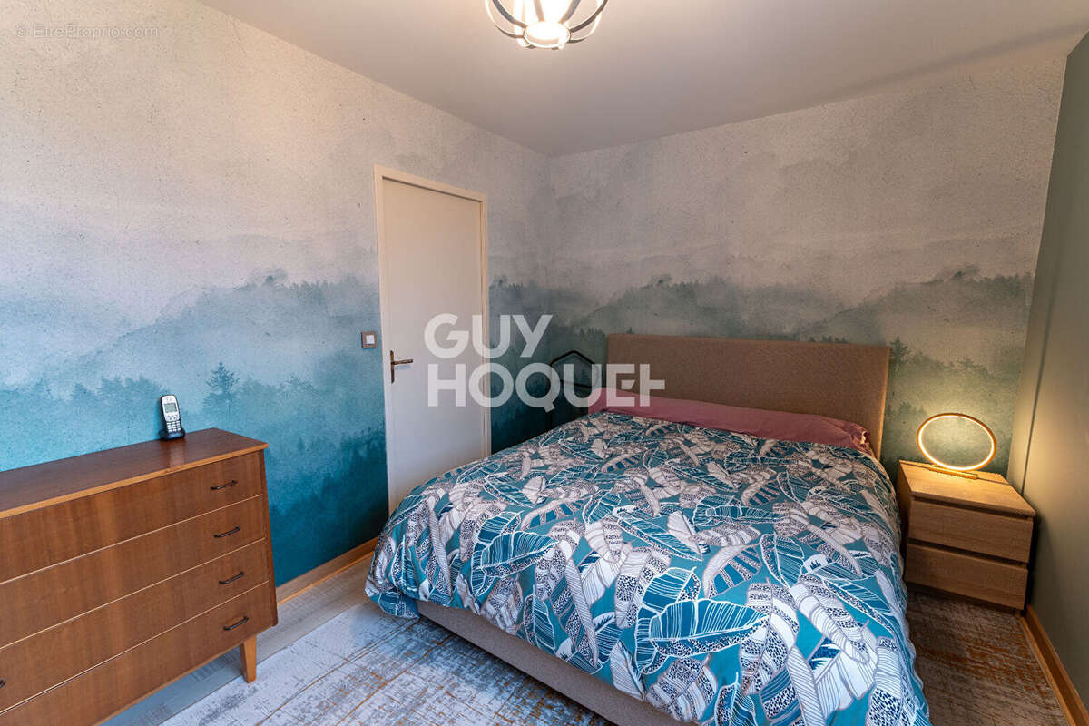 Appartement à BESANCON