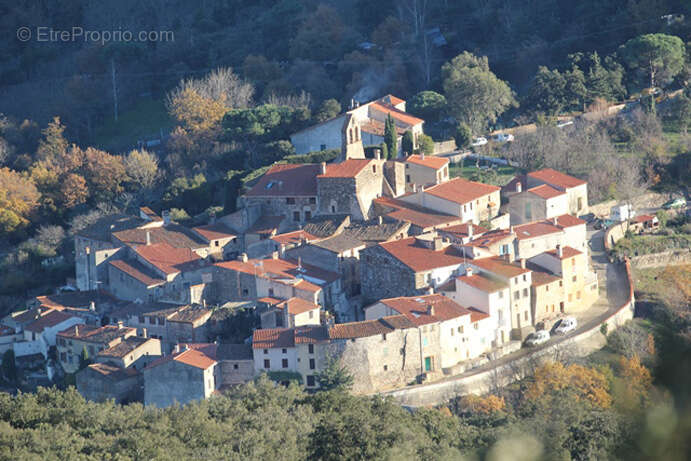 Maison à CALMEILLES