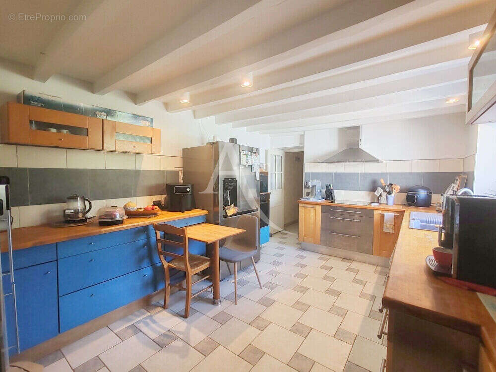Maison à SEUR