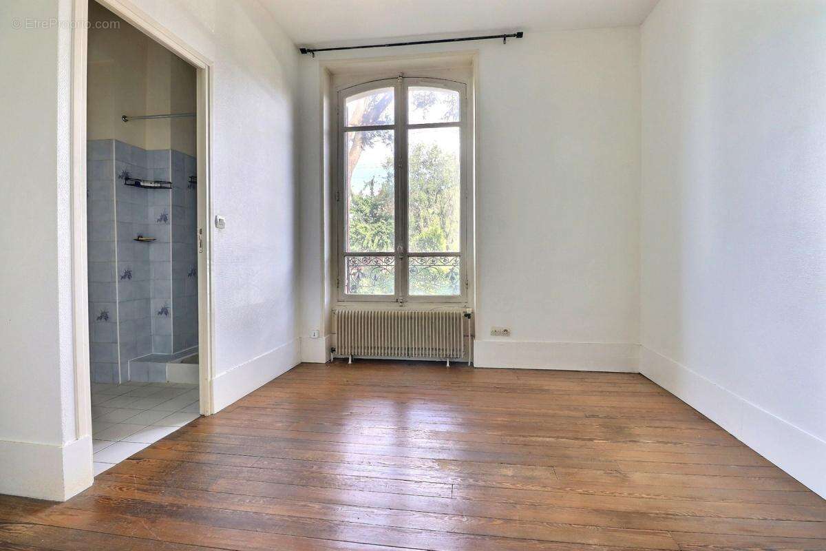 Appartement à ACHERES