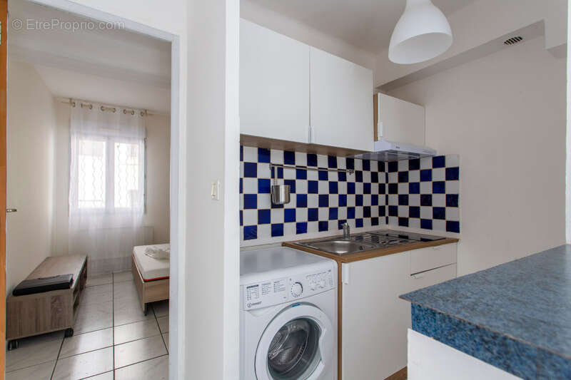 Immeuble à vendre NIMES (30) - photo 20