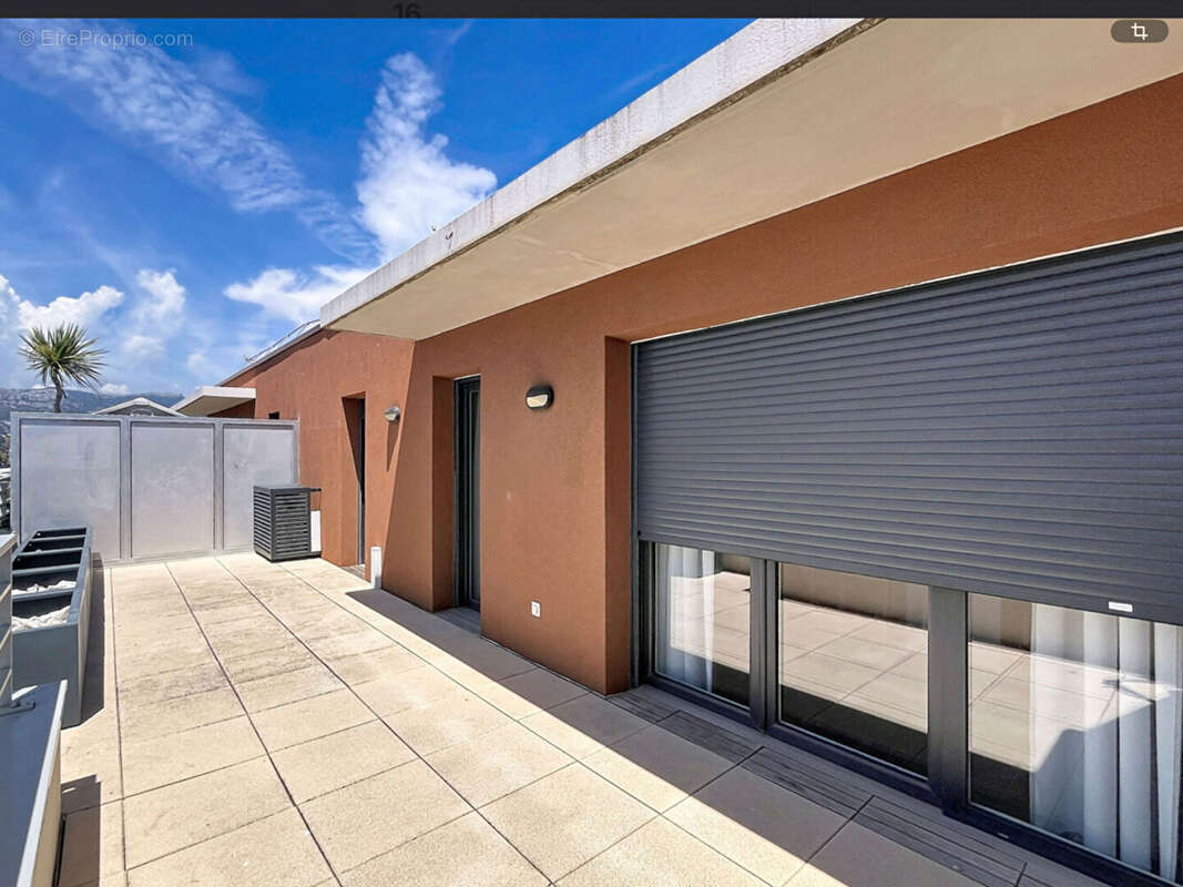 Appartement à LA SEYNE-SUR-MER