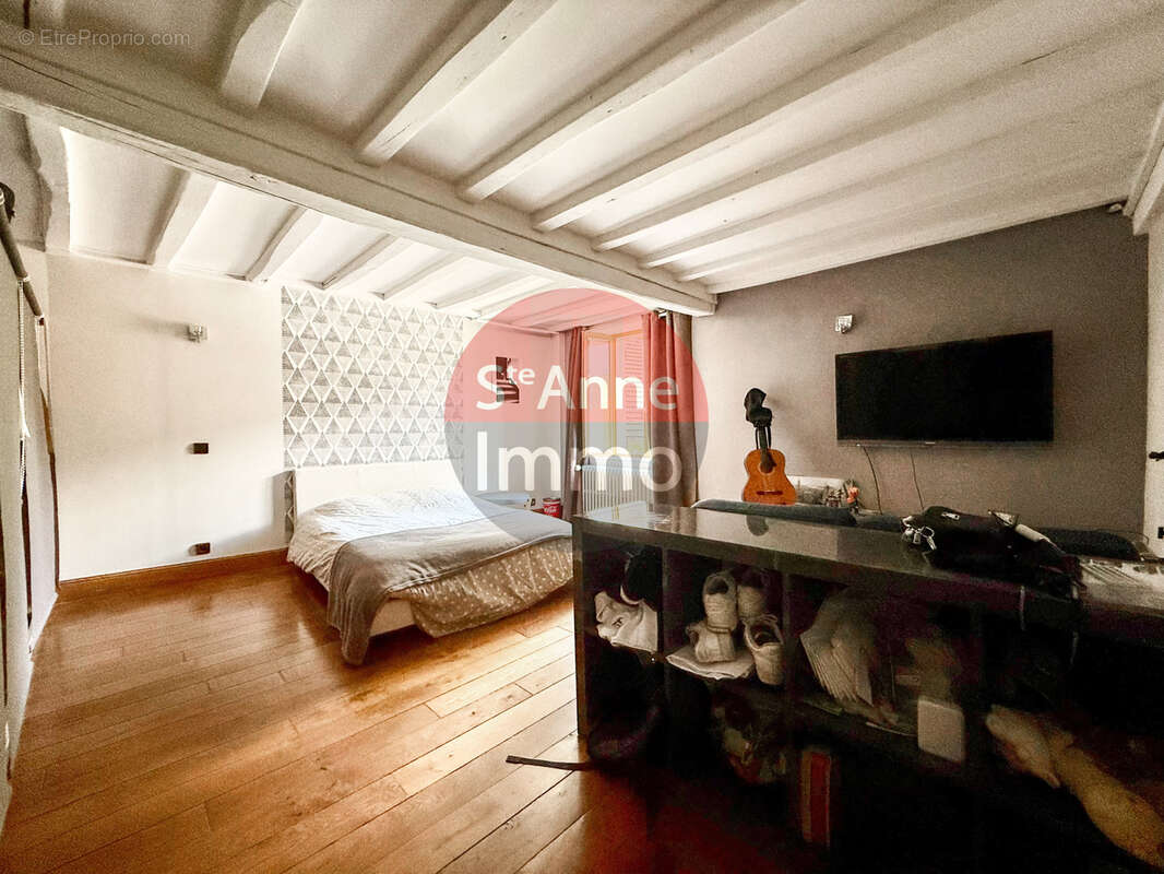 Maison à SERY-MAGNEVAL