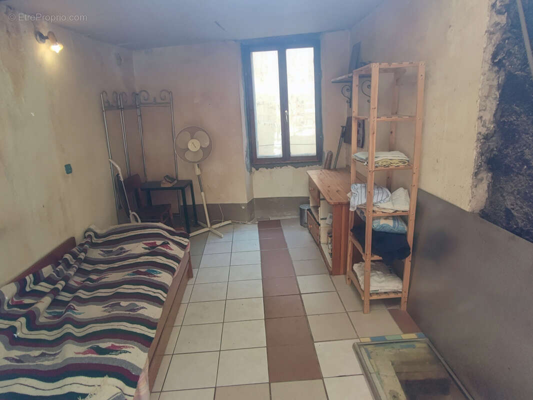 Maison à LA REDORTE