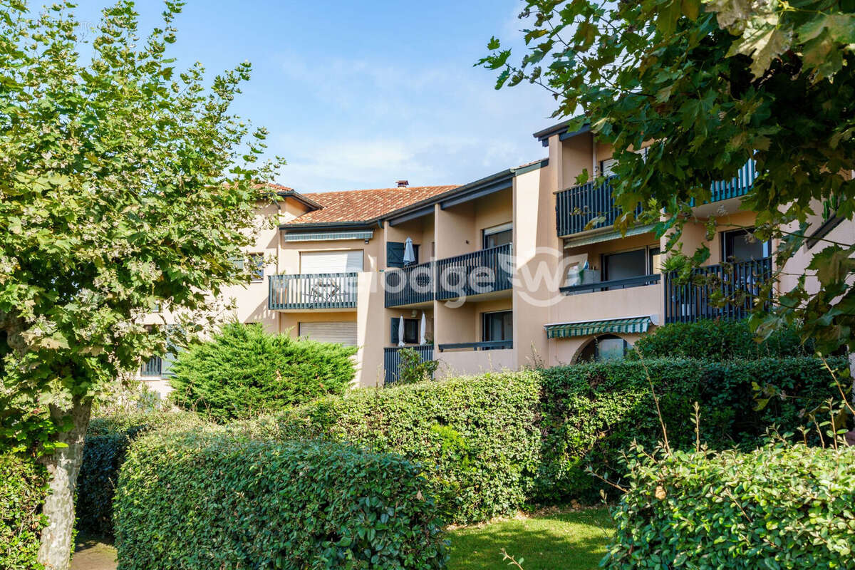 Appartement à ANGLET