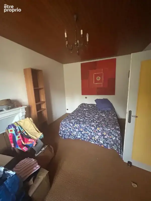 Plouézec Bréhec, maison à 200 M de la plage, 8 pièces 140 m², à vendre - photo 7